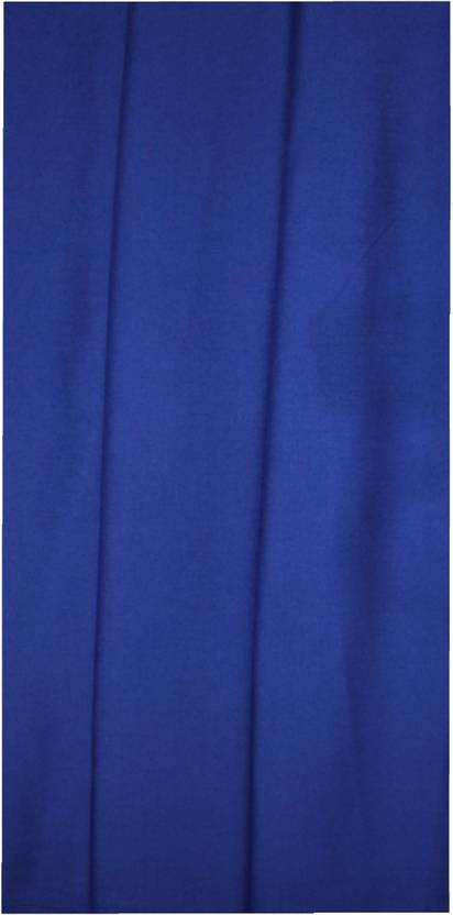 BKRKJ Cotton Blend Solid Multi-purpose Fabric