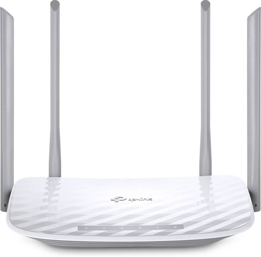 Dual band router flipkart clearance