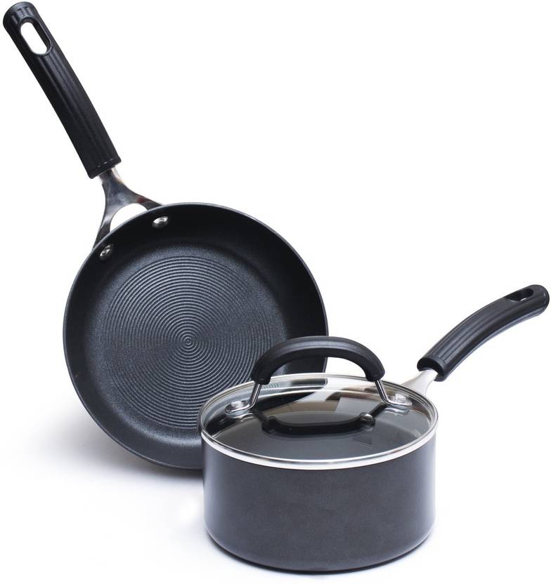 Circulon Induction Bottom NonStick Coated Cookware Set Price in India