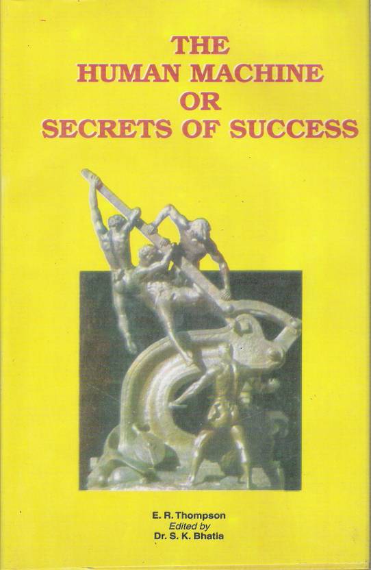 Secrets Of Success