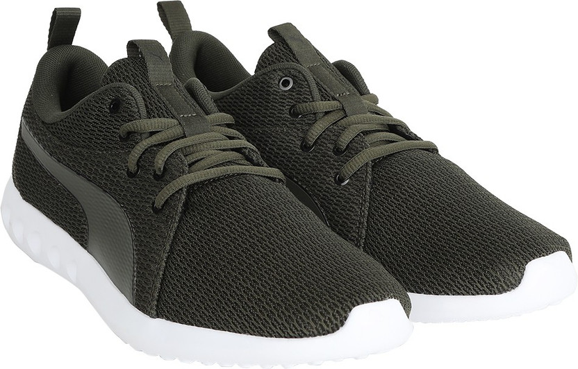 PUMA Carson 2 New Core Running Shoes For Men - Buy PUMA Carson 2 New Core  Running Shoes For Men Online at Best Price - Shop Online for Footwears in  India | Flipkart.com
