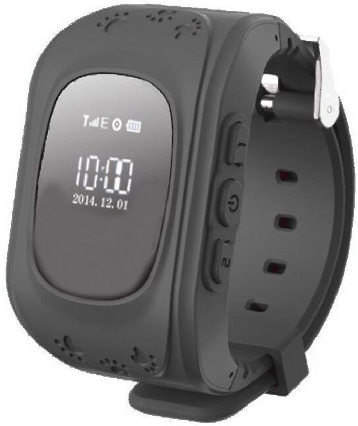 Mobile Link BABY.BLACKk.AM4 phone Smartwatch Price in India Buy