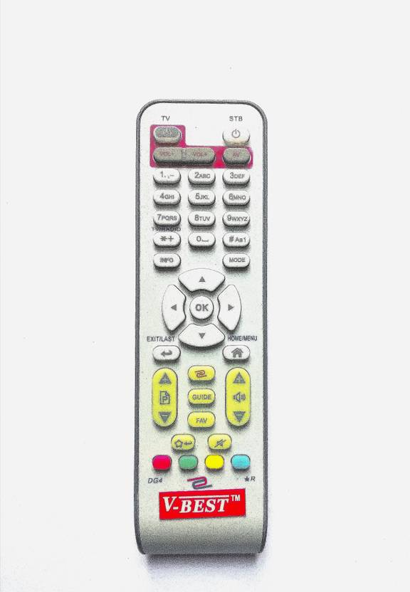 VBEST Digicable / Fastway with Learing Set Top Box DIGI CABLE, FASTWAY ...