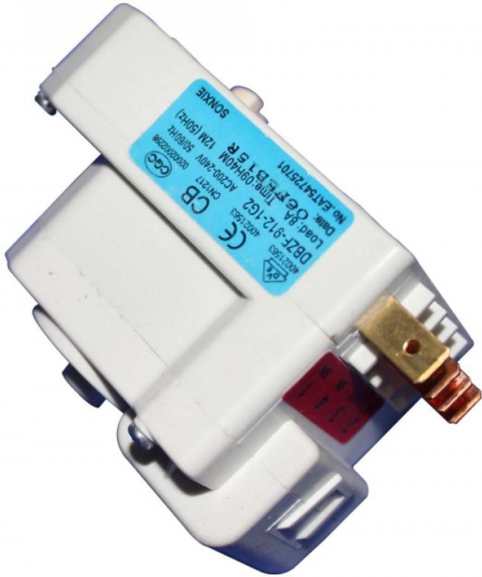 LG DEFROST TIMER Defrost Timer Price in India - Buy LG DEFROST TIMER
