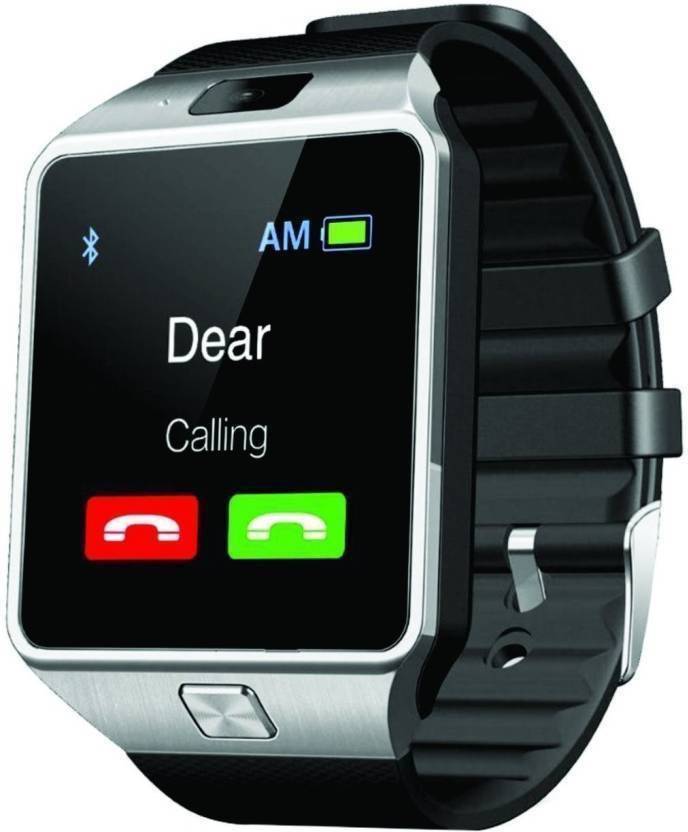 Mobile Link SMART MOBILE WATCH Smartwatch Price in India Buy Mobile