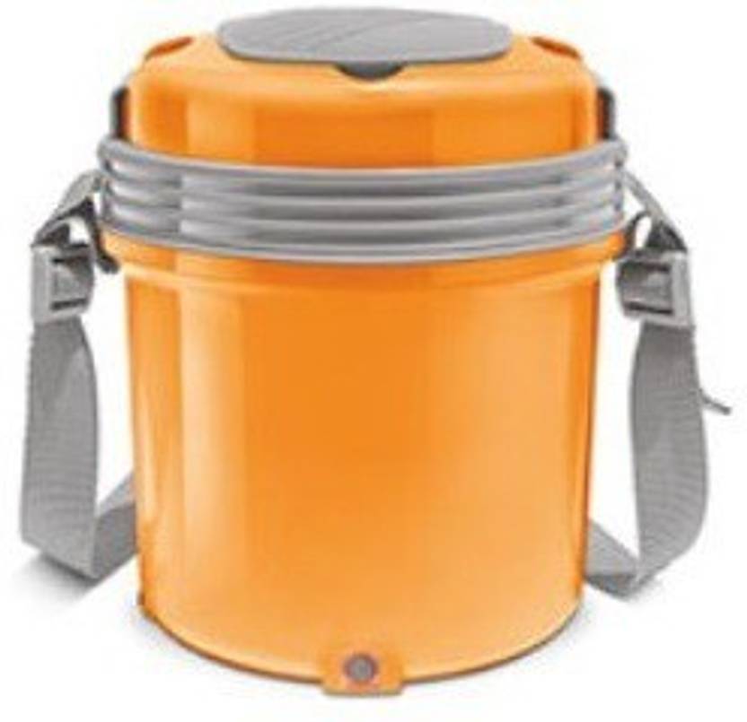 Flipkart.com | MILTON Electric Tiffin-Electron Container for Reheat
