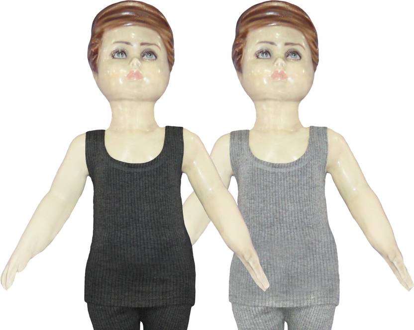 Selfcare Top Thermal For Boys & Girls