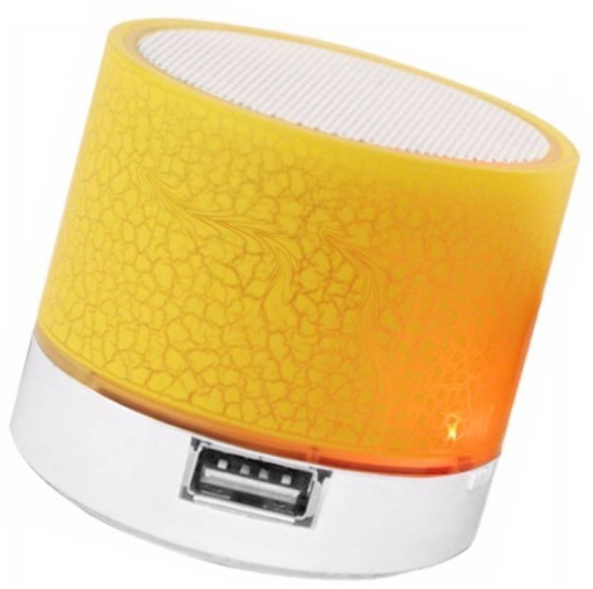Buy DJSK Mini Bluetooth Speaker 3 W Bluetooth Speaker Online from