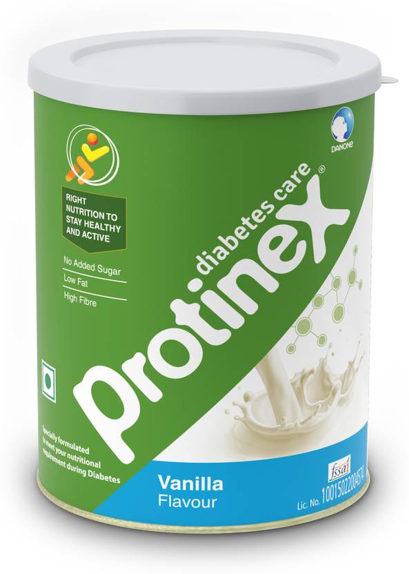Protinex Diabetes Care Price in India Buy Protinex Diabetes Care