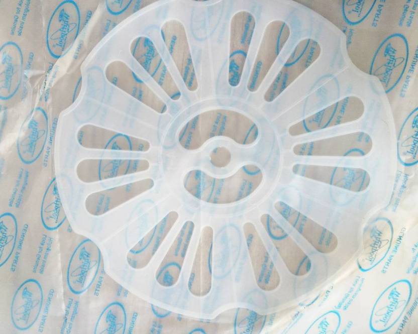 Whirlpool CARRYITOUT Spin Cap For Semi Automatic Washing Machine FOR ALL MODELS UPTO 6.5KG Washing Machine Door Seal