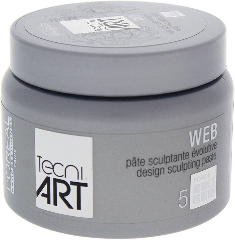 L'Oréal Paris L'Oreal Paris Professional Techni Art  5 Hair Wax