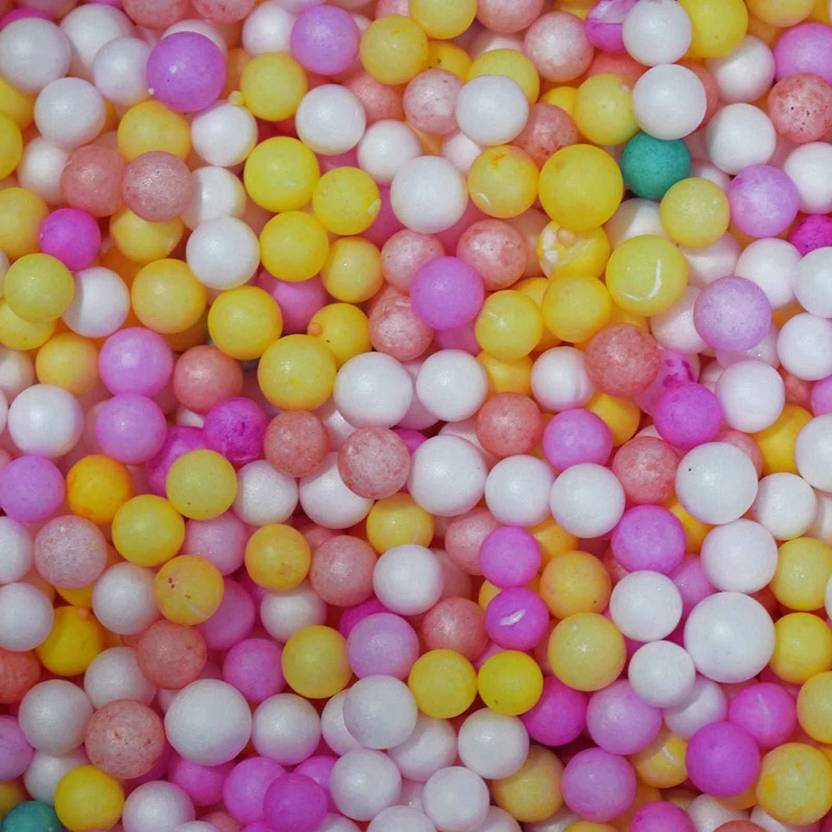 QWEEZER ( pack of small 12 package Approx 2000 pcs ) Multicolor