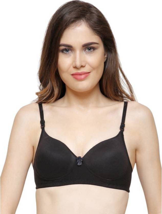 Apraa by Apraa & Apraa Women T-Shirt Heavily Padded Bra