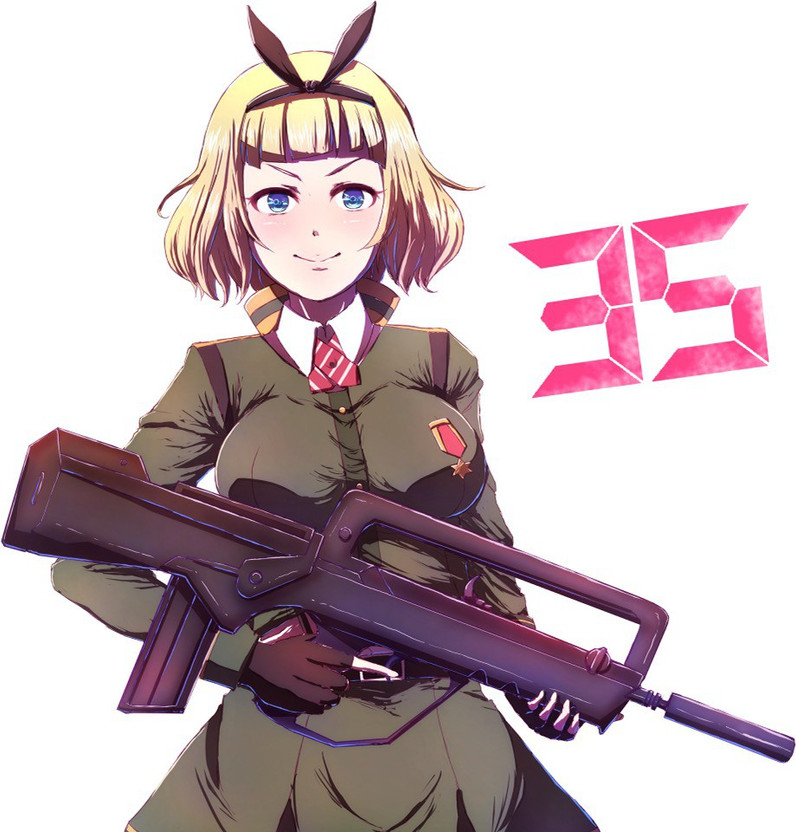 Anti Magic Academy The 35 Test Platoon Hentai