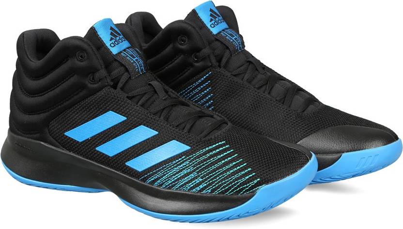 adidas pro spark 2018 basketball shoes