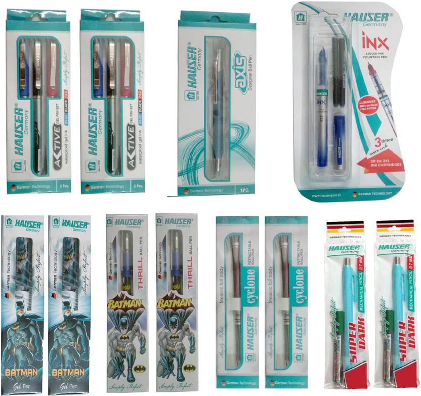 Hauser active pen Sale
