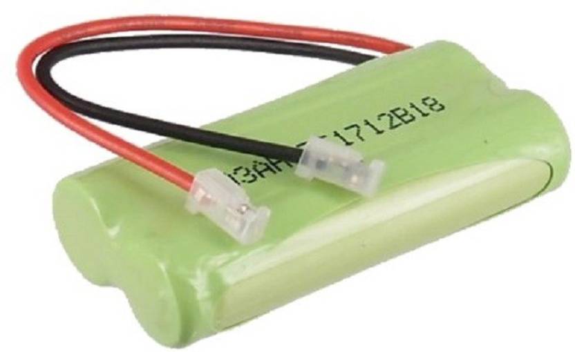 VGS MARKETINGS AAA 2.4v 750mah rechargeable battery NiMh Pack for