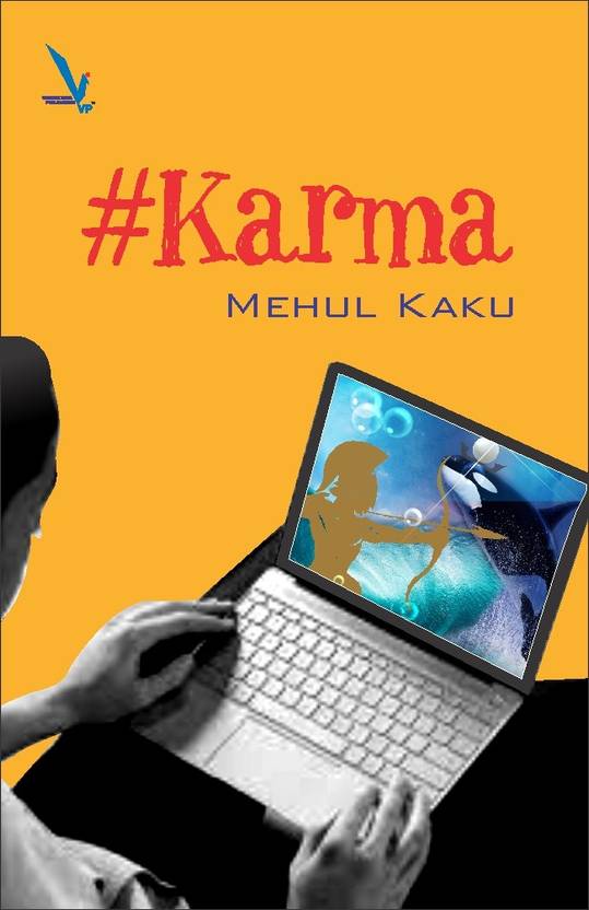 HASHTAG Karma