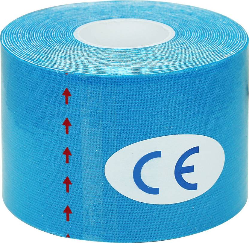 ATAPE Synthetic Kinesiology Tape Waterproof 5mtr X 5cm Knee Support