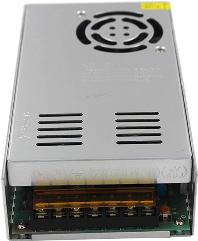 Vertex 3D Print S-360-12 Power Supply Electronic Hobby Kit Price in