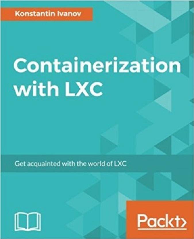 Containerization with LXC