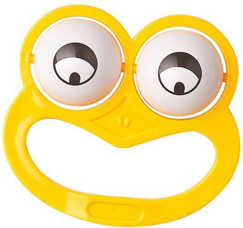 Camey Baby's Rattle Rattle
