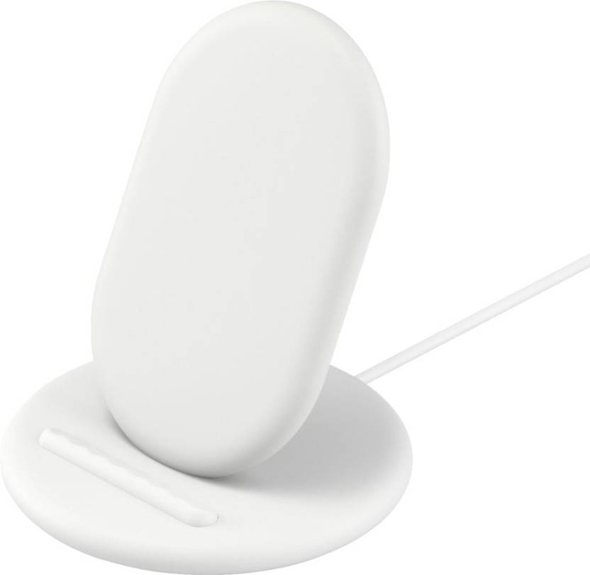 Google Pixel Stand GA00507IN Assistant Enabled Wireless Charging Pad