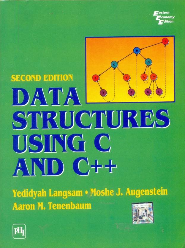 Data Structures Using C and C++: Buy Data Structures Using C and C++ by ...