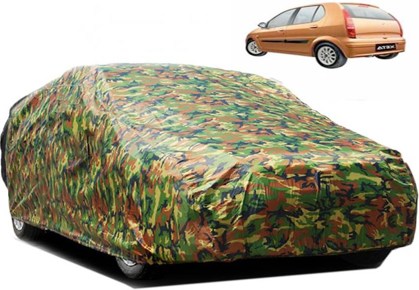 A+ RAIN PROOF Tata Universal For Car