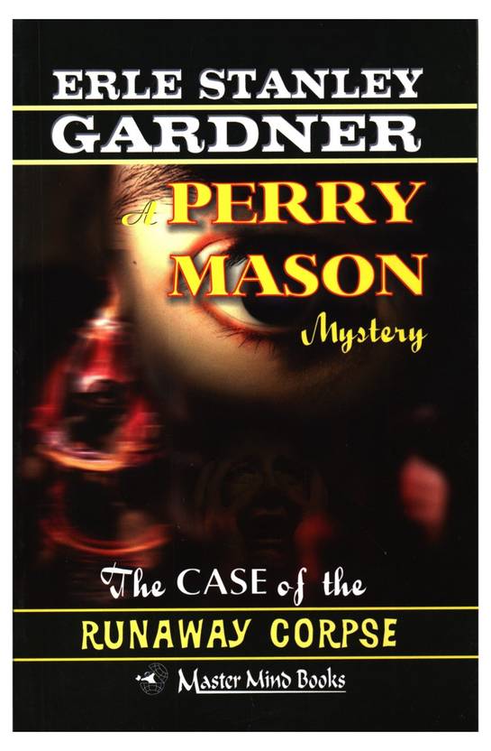 The Case of the Runaway Corpse Buy The Case of the Runaway Corpse by