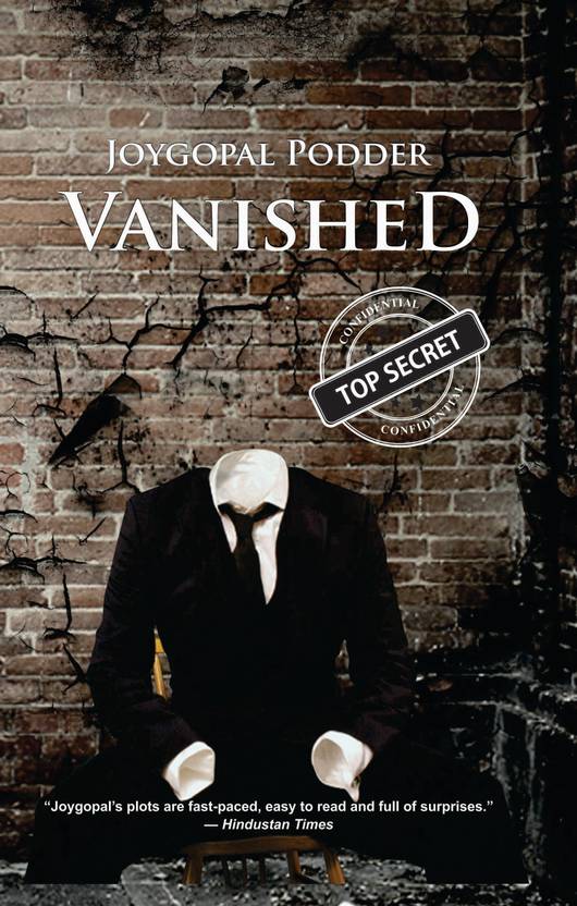 Vanished