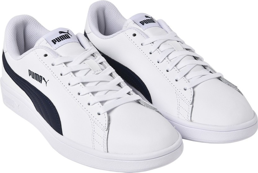 puma smash v2 l sneakers for men