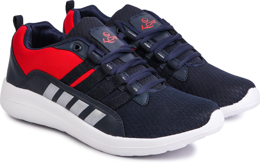 lancer walking shoes