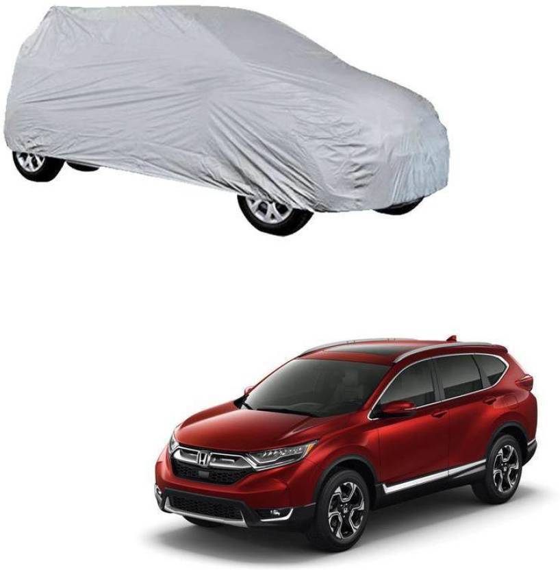 ask Car Cover For Mahindra Thar (Without Mirror Pockets)