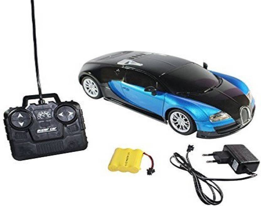 GAANU Remote Control Car 118 Scale Sport Racing Model Car Super Fast
