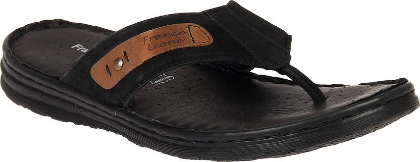 franco leone chappals