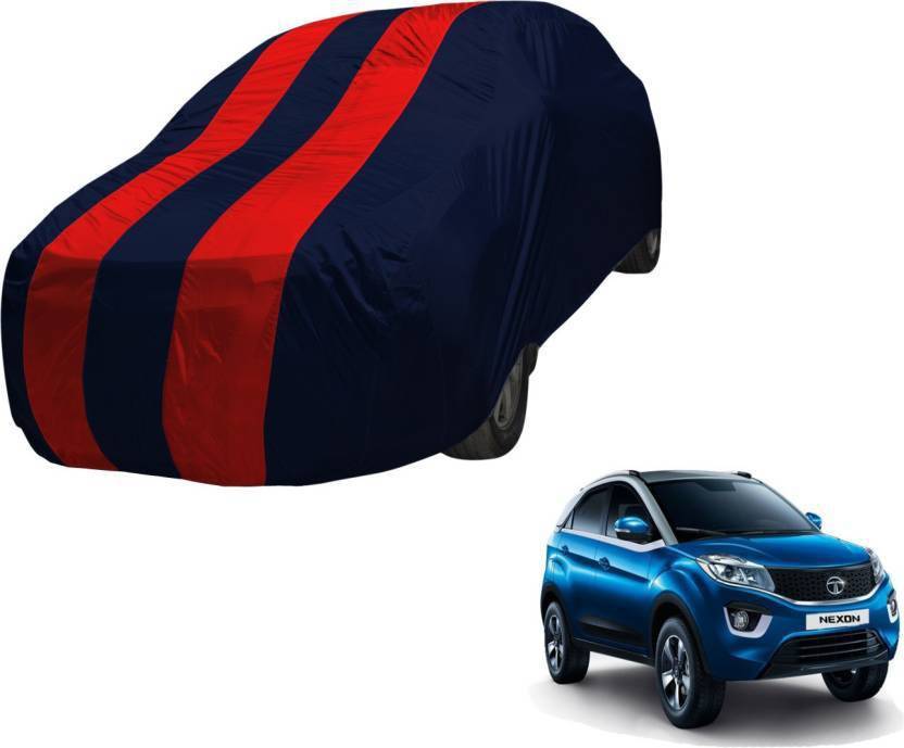 ask Tata Nexon