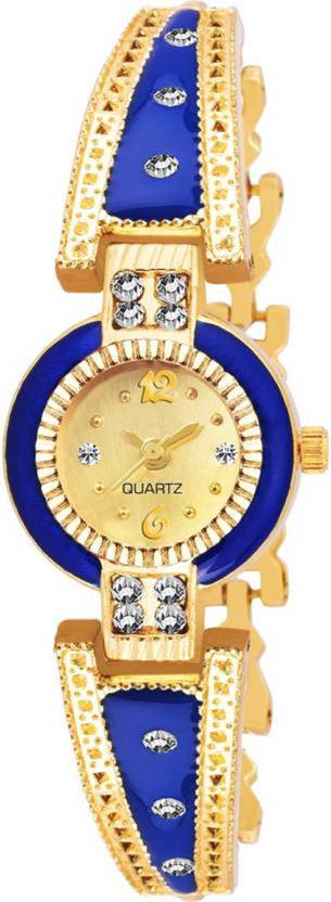 Bolun Analog Watch  - For Women