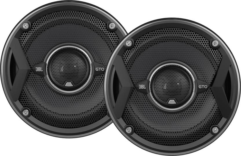 JBL GTO Series GTO529 Coaxial Car Speaker (135 W)