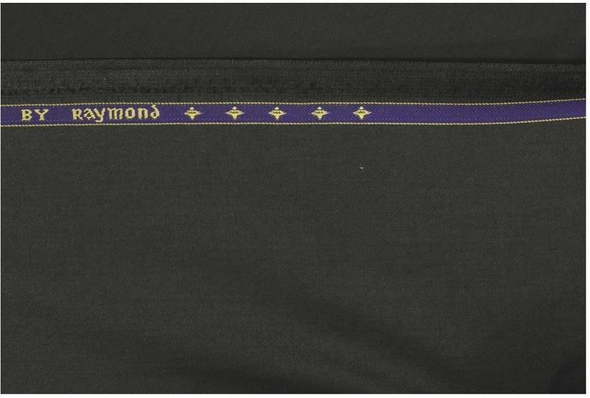 Raymond Viscose Rayon Solid Trouser Fabric