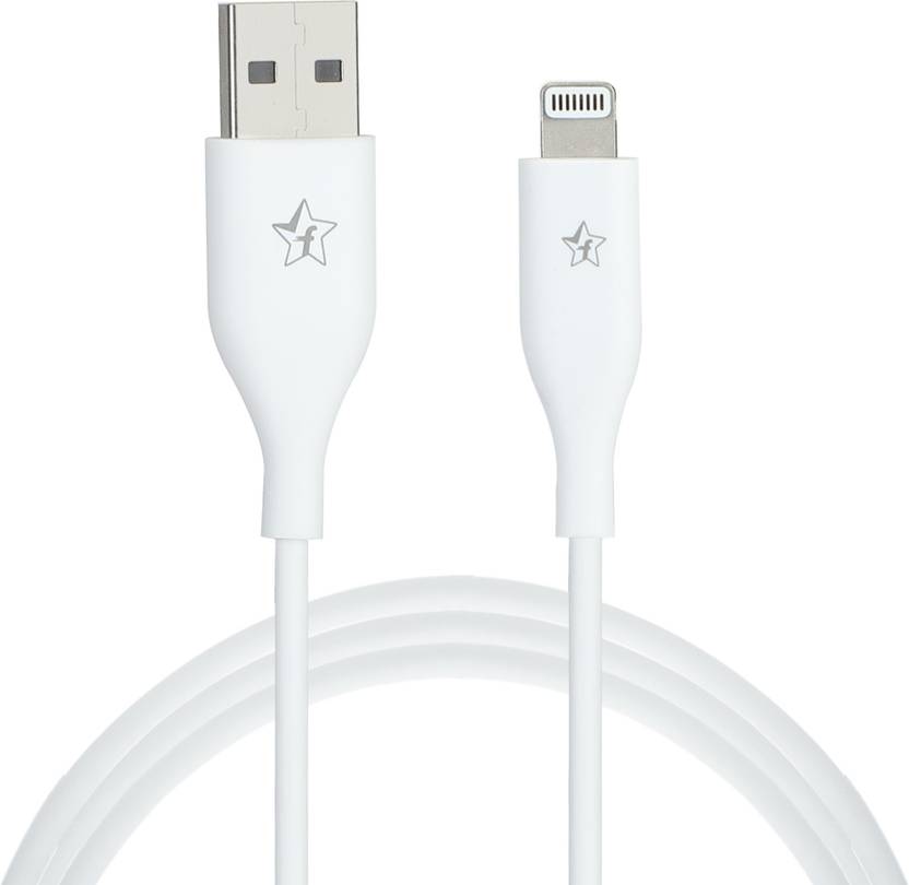 Flipkart SmartBuy Apple MFi Certified Lightning Cable - Flipkart SmartBuy : Flipkart.com