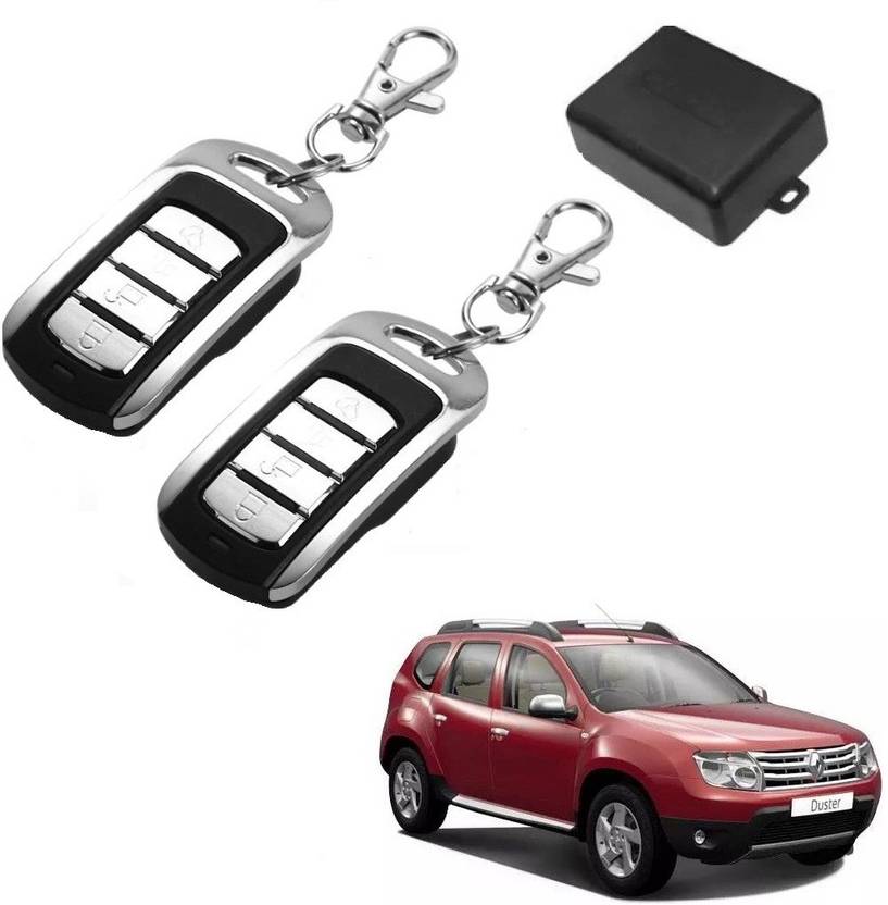 Carsaaz Autocop Car Centre Locking System for Renault Duster Central