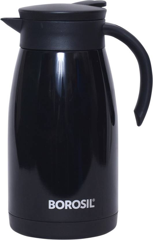 BOROSIL Hydra Stainless Steel Kettle 750 ml Flask Buy BOROSIL Hydra