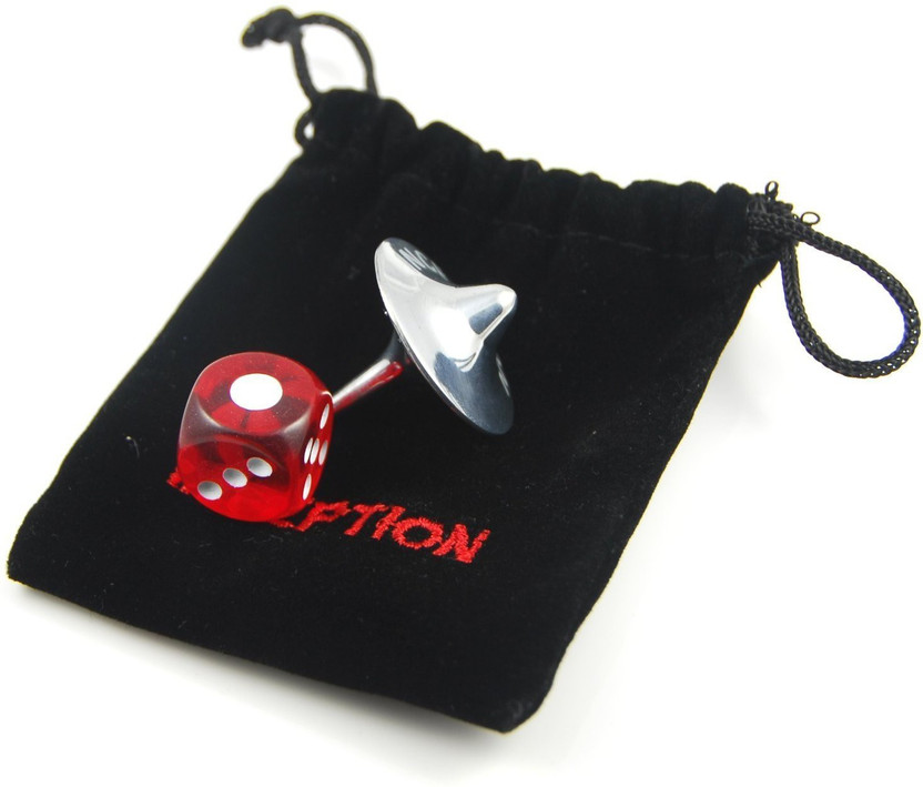 The Spinning Top Totem Of Dominic Cobb (Leonardo DiCaprio) In Inception - Foto 4