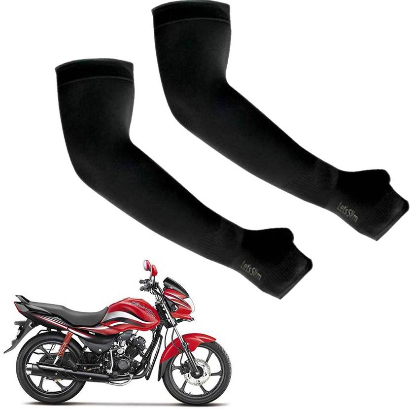 AK Art Cotton Arm Sleeve For Men & Women