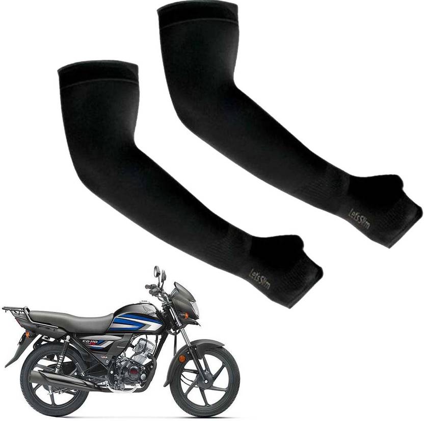 AK Art Cotton Arm Sleeve For Men & Women