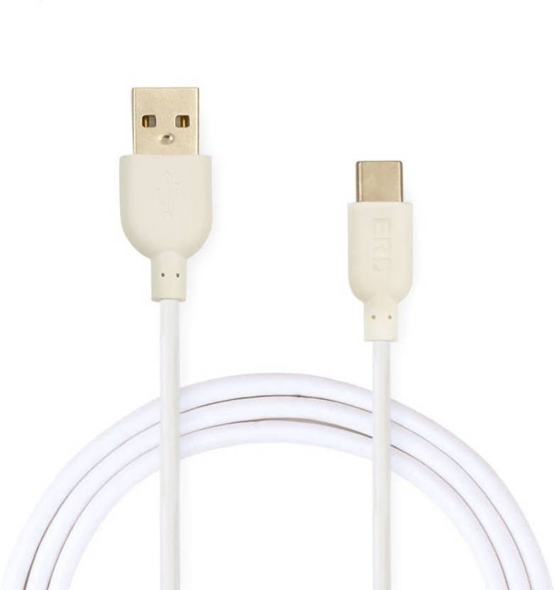 ERD USB Type C Cable 1 m c type fast charging data cable ERD