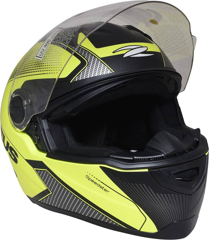 ZEUS HELMETS ZS811 Motorbike Helmet Buy ZEUS HELMETS ZS811