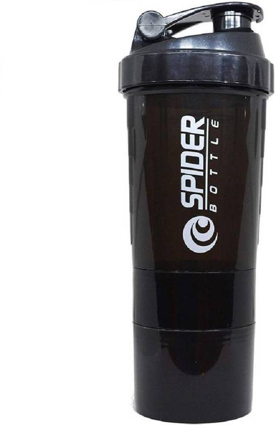 spider Unisex Gym Protein Shaker 500 ml Shaker Buy spider Unisex Gym