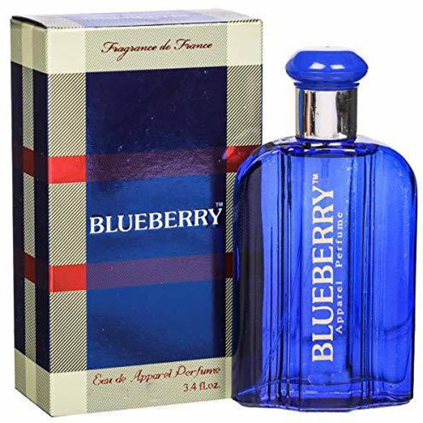 BLUEBERRY blue berry Perfume - 100 ml